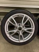 Roues complète 18 Porsche 911 (997)