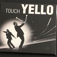 Yello - Touch Yello