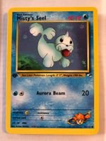 Misty's Seel 1st Gym Heroes - MINT - ab 1.-