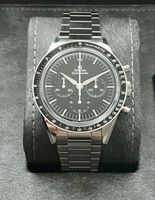Omega Speedmaster First Omega in Space - FOIS