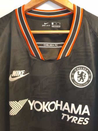 Nike Chelsea FC 2019/20 third jersey