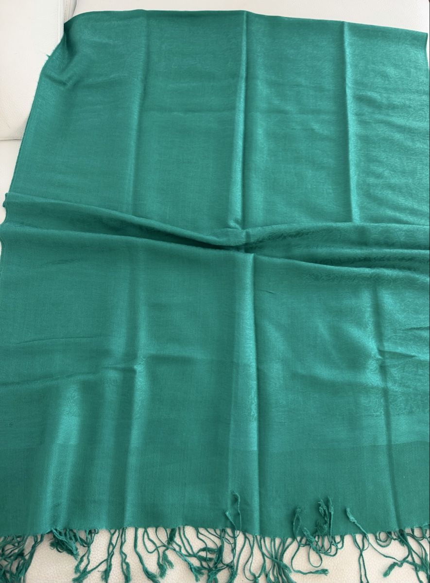 Foulard & Sciarpe: Pashmina Schal 🌸 – Usato da Opfikon venduto da Luis144 4