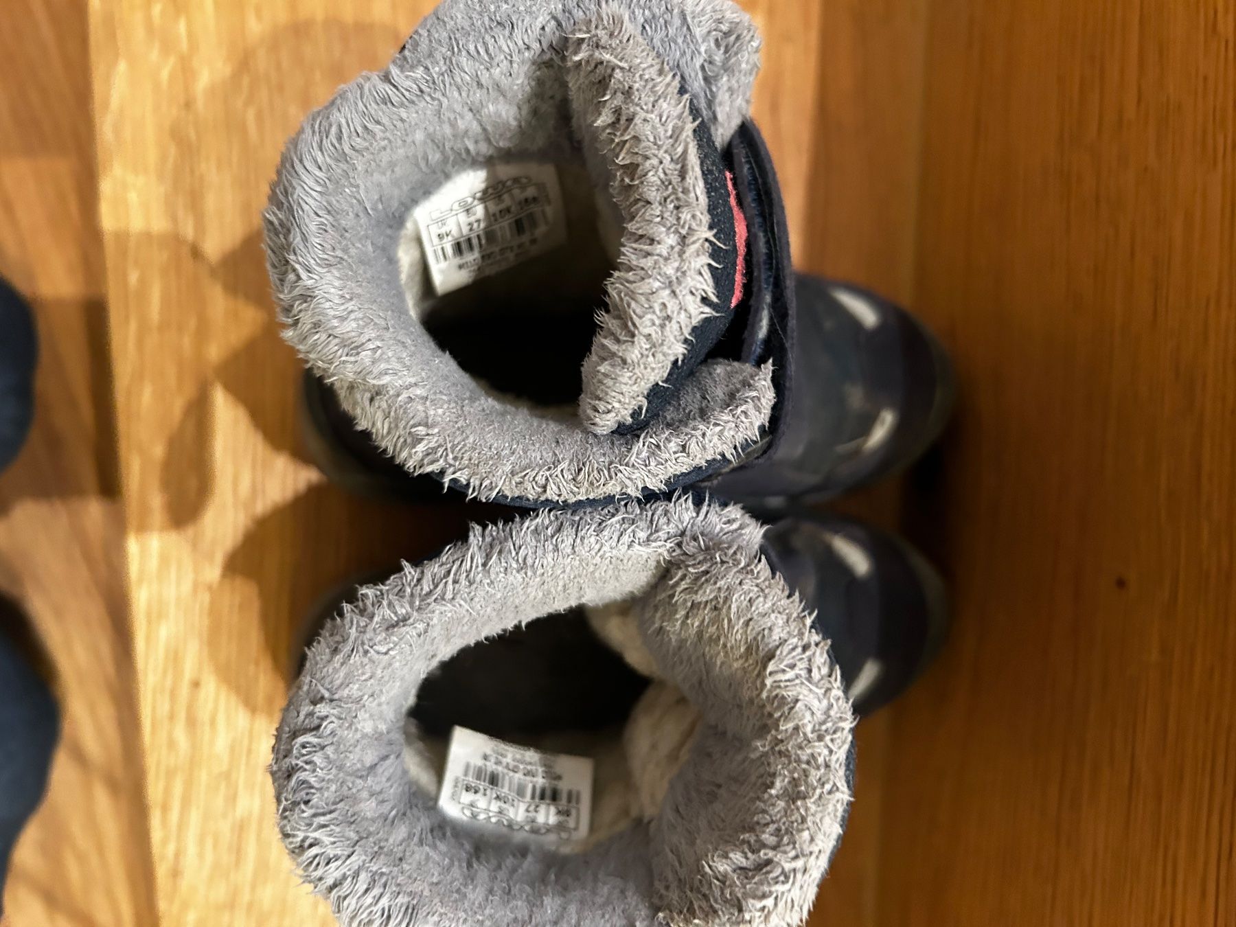 Scarpe da uomo: Lowa Winterstiefel Kinder – Usato da Ermatingen venduto da ann_y78b 3