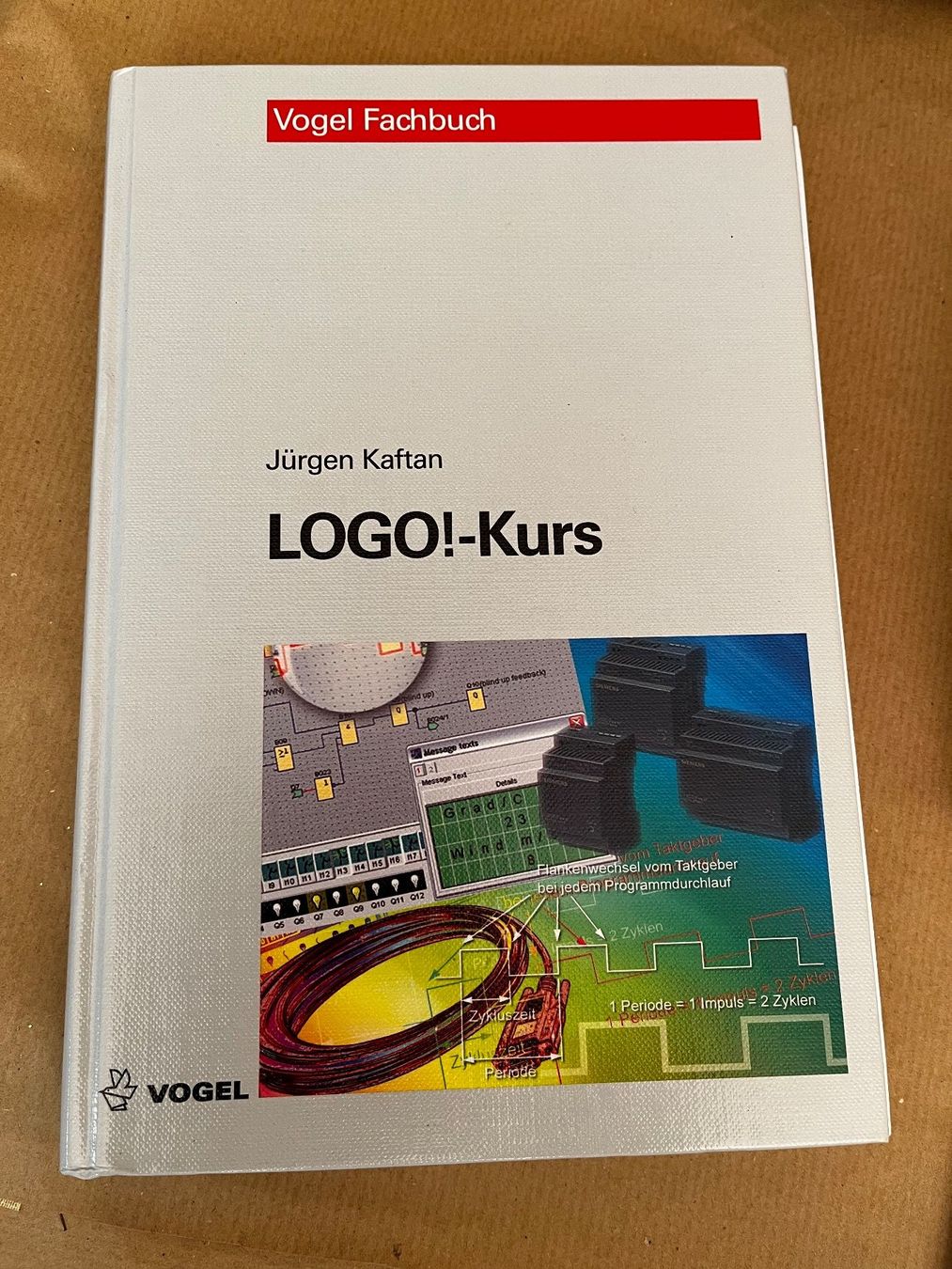 Siemens Componenti elettronici: IKH LOGO! Learn Basic – Usato da Biel/Bienne venduto da Daenu21 2