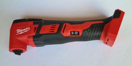 Milwaukee Akku-Multitool M18 BMT-0