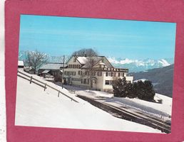 Wildhaus Hotel " Schönenboden "
