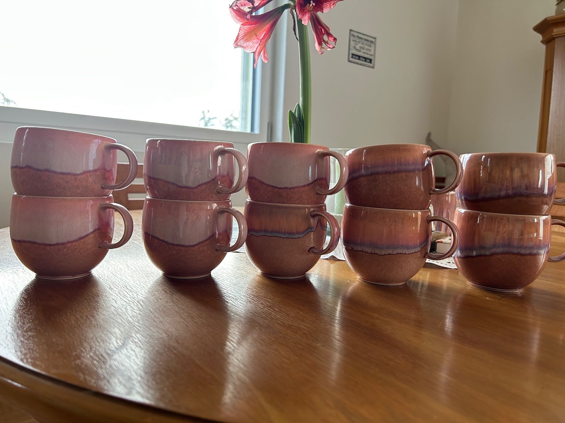 Tazze: Kaffeetassen – Usato da andelfingen venduto da Rebeccaanna 1