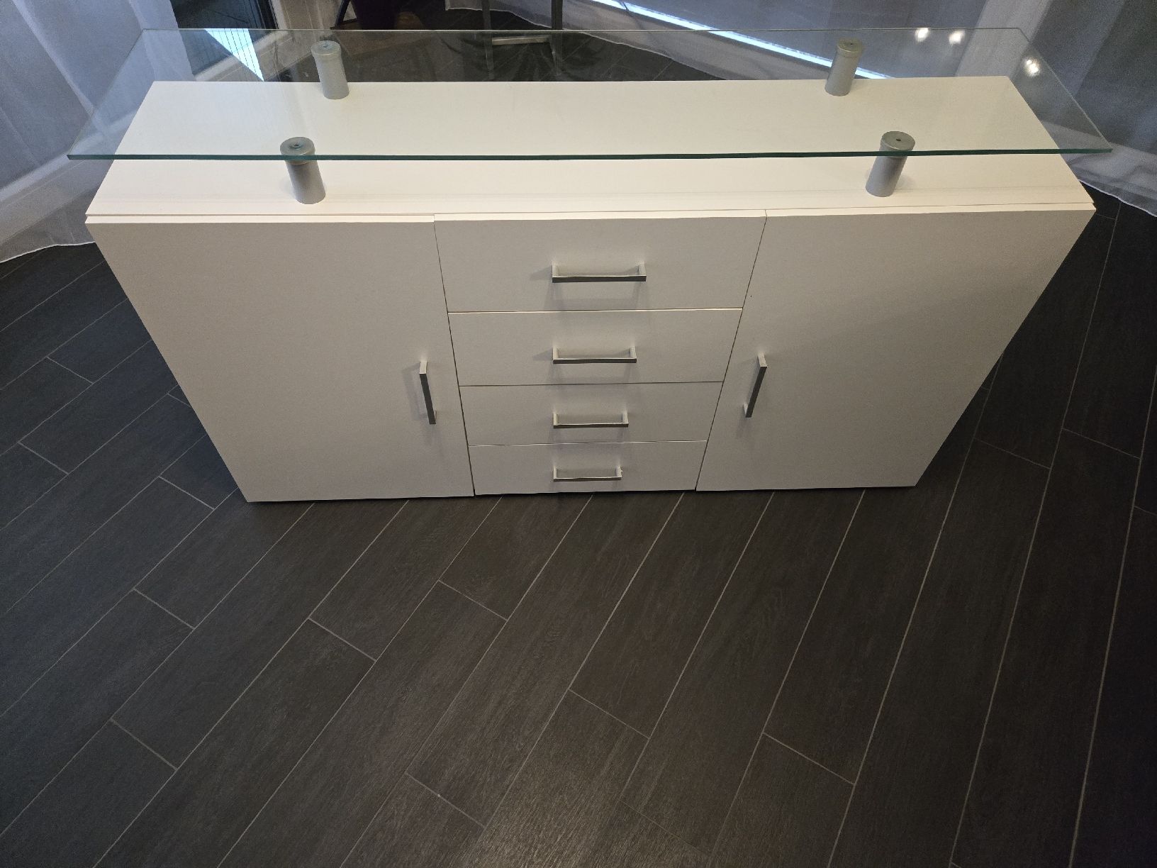 Commodes: Sideboard – D'occasion à Full-Reuenthal par bluegolf4 1