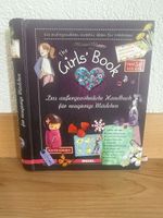 Buch The Girls' Book moses Verlag gebundenes Buch 