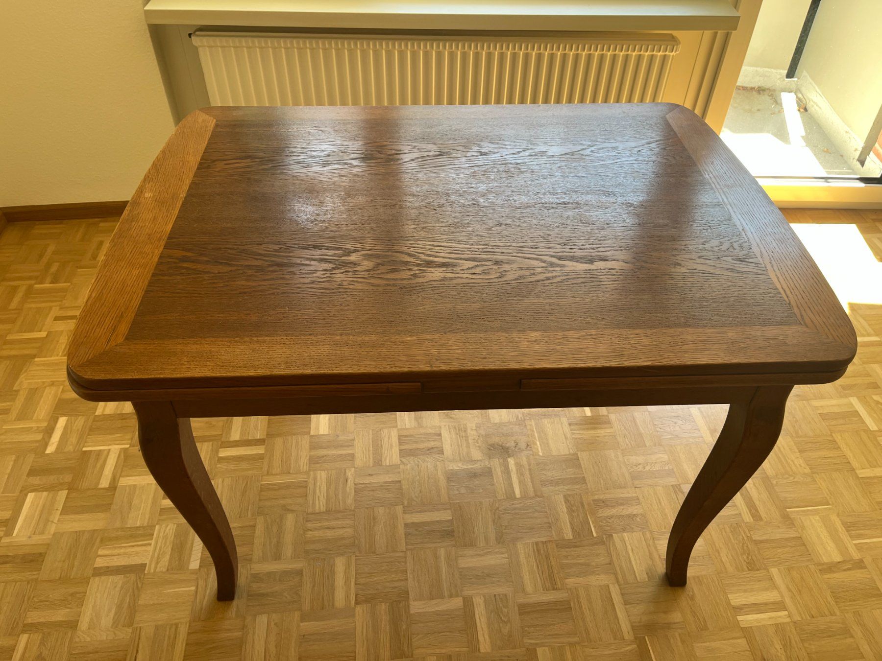 Tables: Esstisch – D'occasion à Binningen par Isabella62 1
