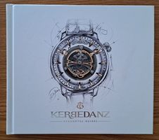 Kerbedanz Neuchâtel -  Brand Book / Catalogue Horloger 2020