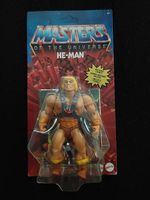 He Man motu origins 