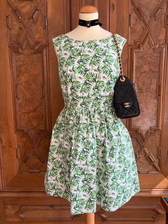 Wunderschönes Sommerkleid, Größe S, Zustand: wie neu  K