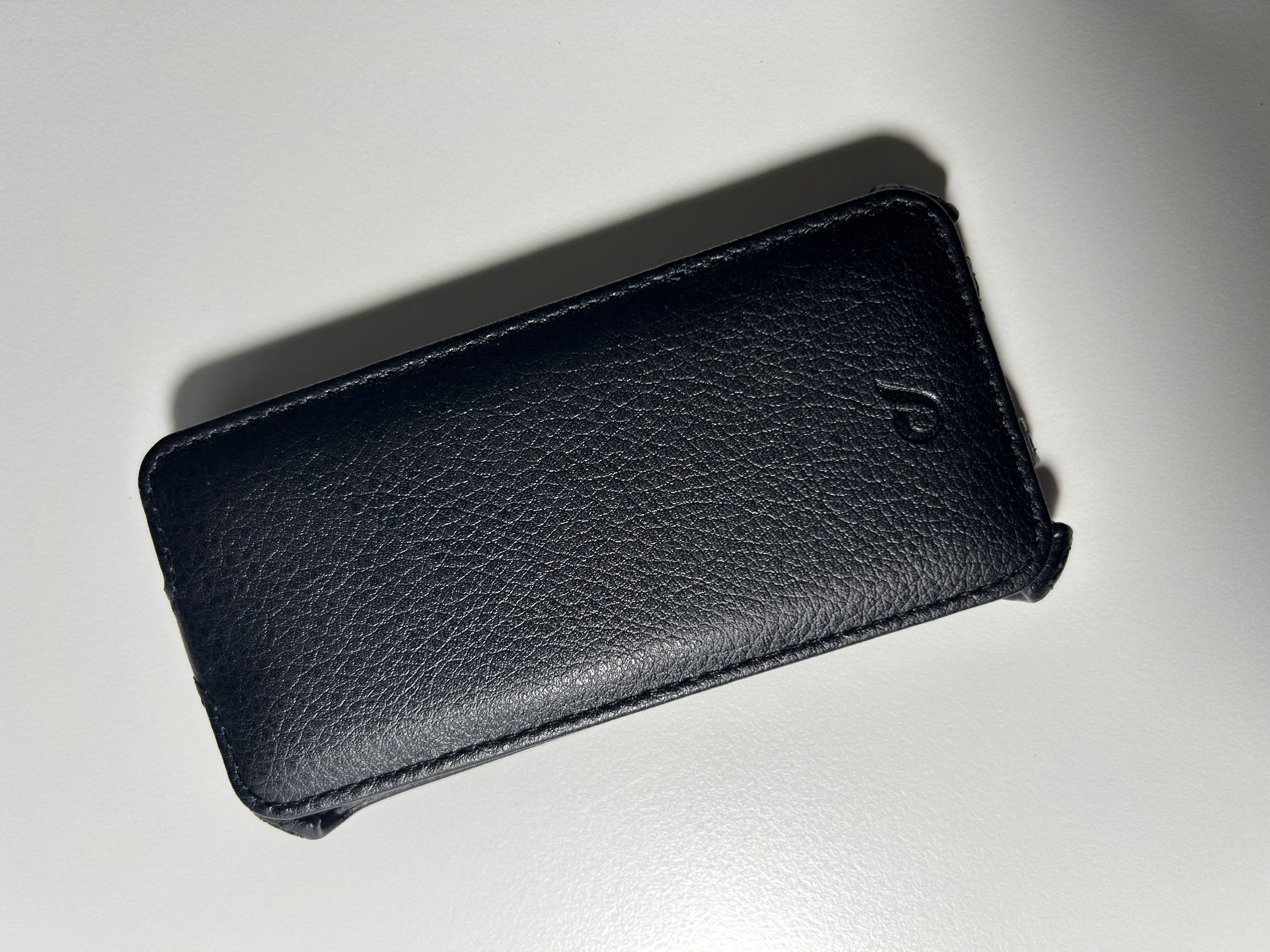 Apple Covers & Schutzfolien: IPhone 5/5s case/etui – Neu und originalverpackt aus Begnins von tommy270 2