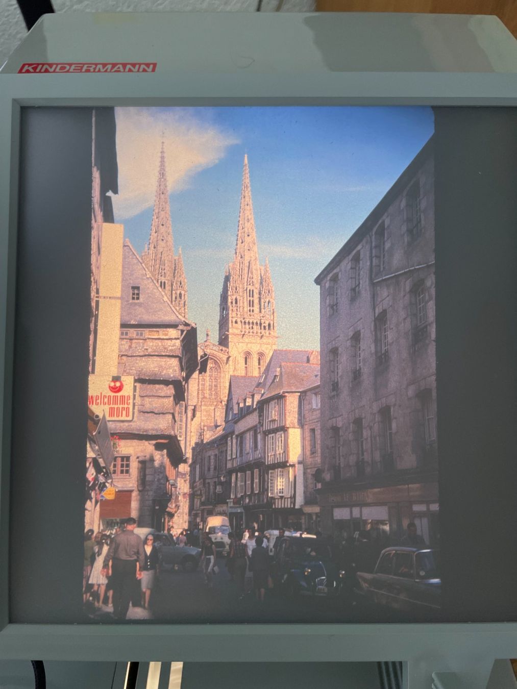 Foto & Immagini: Diapositives Finistère 1966 – Usato da Petit Lancy venduto da gil_hr6v 4