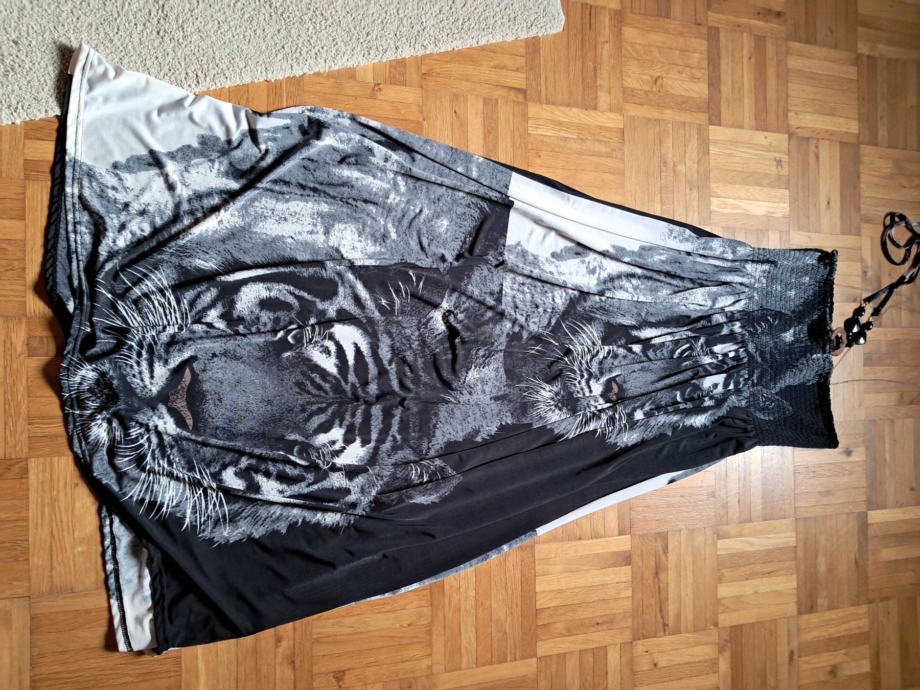 Vestiti: Strandkleid Conos S-M – Usato da Kefikon TG venduto da theratpack20 6