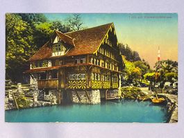 Treib am Vierwaldstättersee