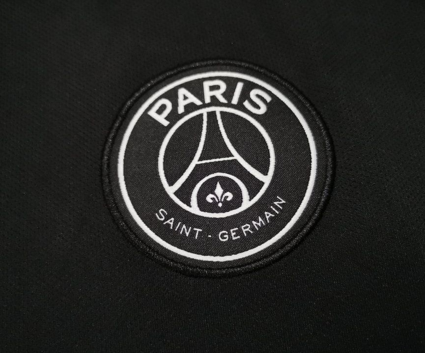 Canottiere & Pantaloni: Trikot PSG 19/20 – Nuovo e nell'imballaggio originale da Trimbach venduto da TurbinaDiesel 5