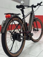 E-Bike Tour de Suisse 45er Enviolo Automatiq neuwertig