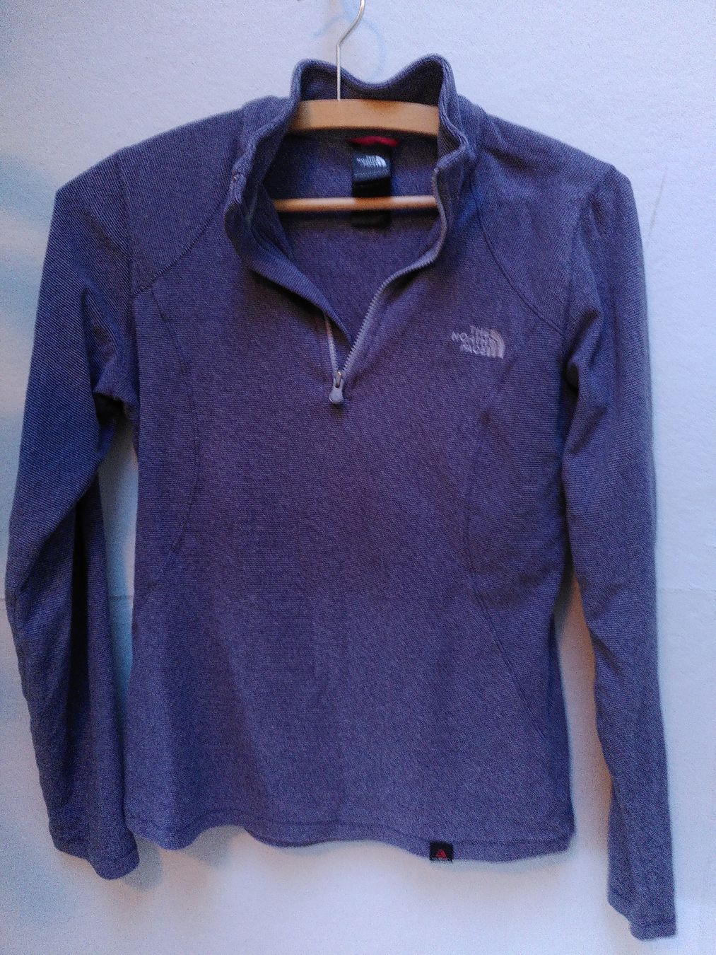 North Face Pullover & Sweatshirts: The North Face Fleece XS – Neu (gemäss Beschreibung) aus Winterthur von DonnaRicarda