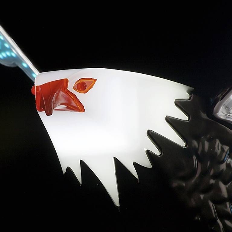 Statuette: LED ADLER  – Usato da Locarno venduto da Businesstrading 4