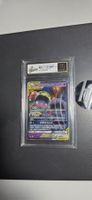 Pokemon Muk e Alolan Muk - Chinese