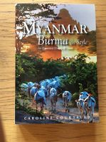 Reiseführer Myanmar Burma in Style