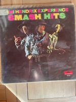 Jimi Hendrix Experience - Smash Hits Vinyl Record!
