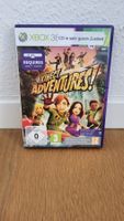 Xbox 360 - Kinect Adventures