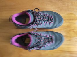 La Sportiva Approach Damen Gr. 37.5