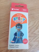 Story Mania Mike