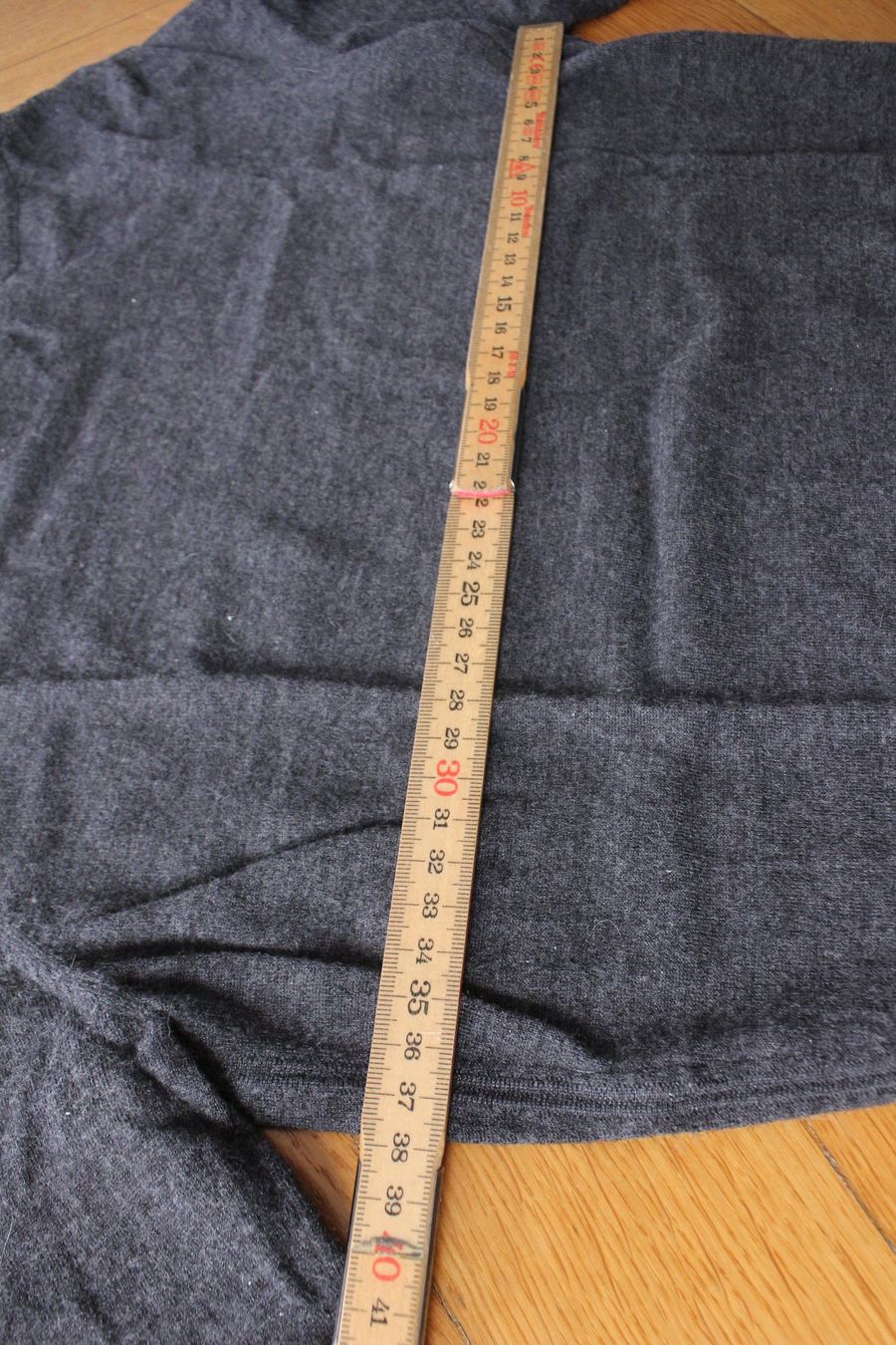 Windsor Tops: Windsor, pull fin en laine, XS – D'occasion à Sugiez par RicardoStoleMyData 5