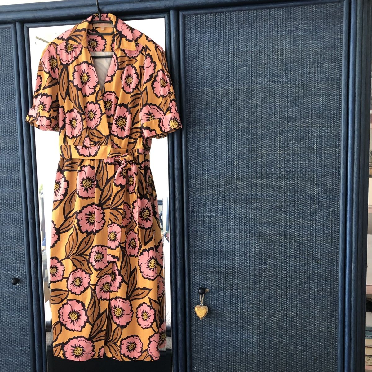 Kleider: Kleid La Camizia Gr. 36 – Neu (gemäss Beschreibung) aus bern von marion78