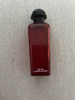 Hermès Eau de rhubarbe écarlate Eau de Cologne 100ml neu