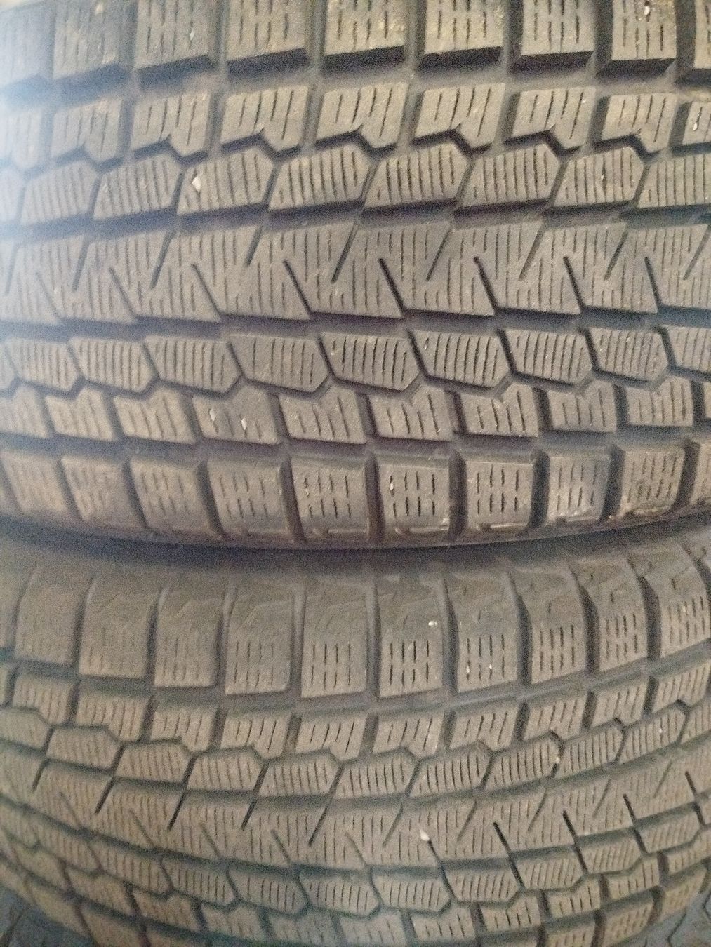 Subaru Pneumatici & Ruote complete: Komplettrad Subaru Outback Winter – Usato da Oberkulm venduto da Virtueller88 4