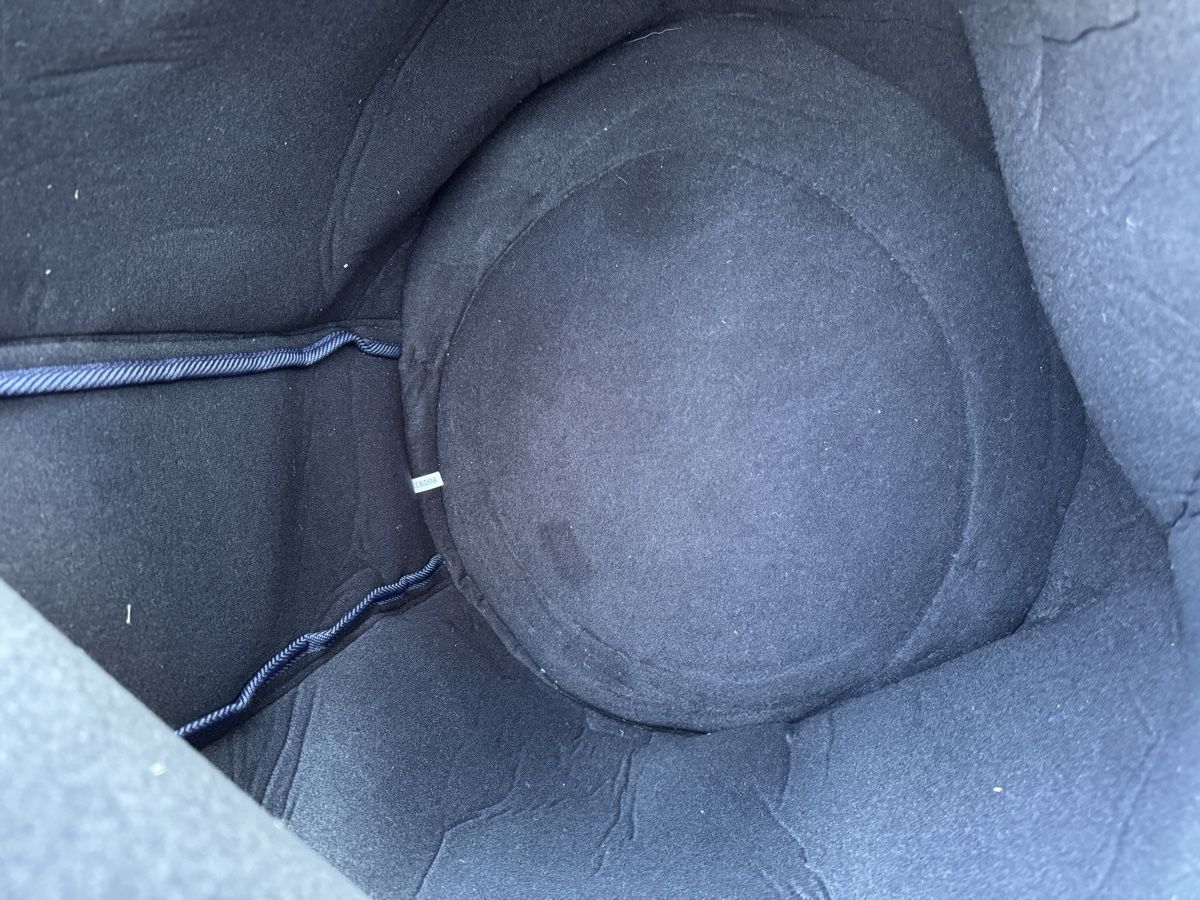 Strumenti musicali: Drumbags 20 / 14 / 12 Zoll – Usato da Dietikon venduto da MaBe03 2