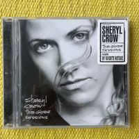 SHERYL CROW-THE GLOBE SESSIONS