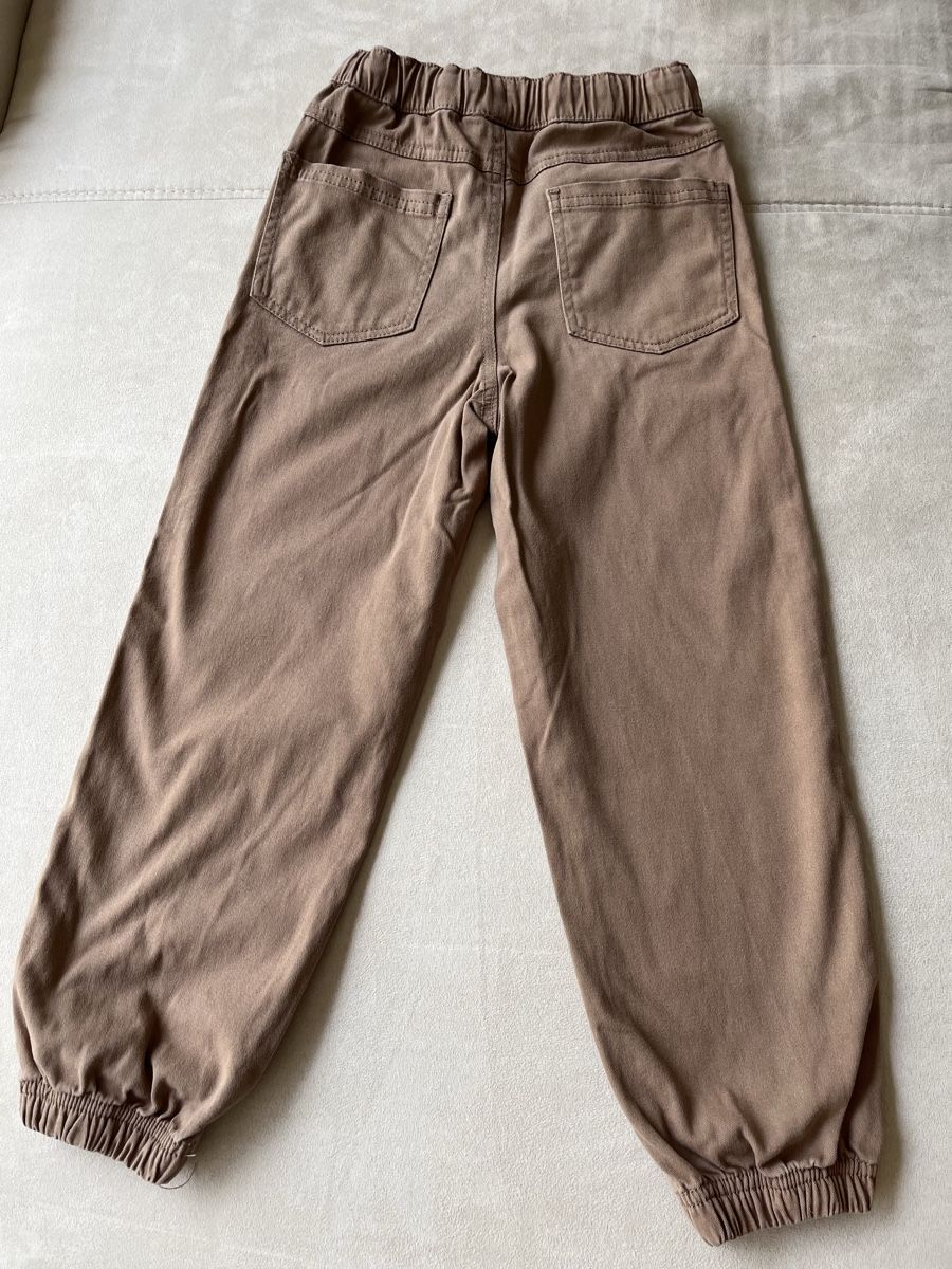Pantalons: Hose Gr.122 Baumwolle – D'occasion à Stäfa par Exclusive00 3