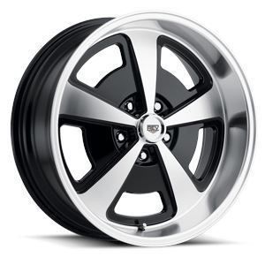 Felgen: Alufelgen REV Classic 109 20" – Neu und originalverpackt aus Fehraltorf von Auto-Stieger 2