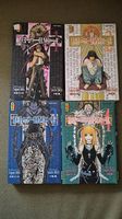 Death Note - Tomes 1 à 4