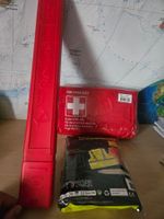 Auto Pannendreieck, Apotheke und Weste