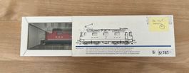 SBB Re 4/4 Märklin - AC digital