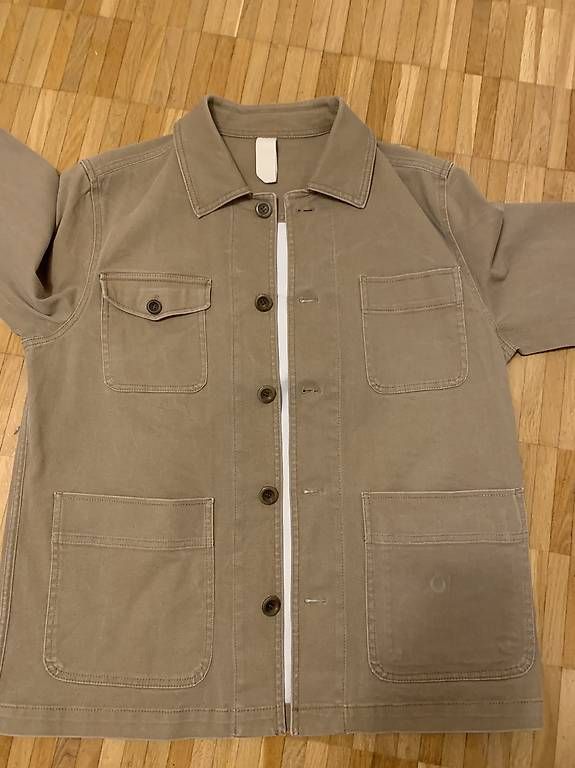 Giacche: Strellson Jeansjacke Gr.M – Usato da St. Gallen venduto da Anatomie78 4