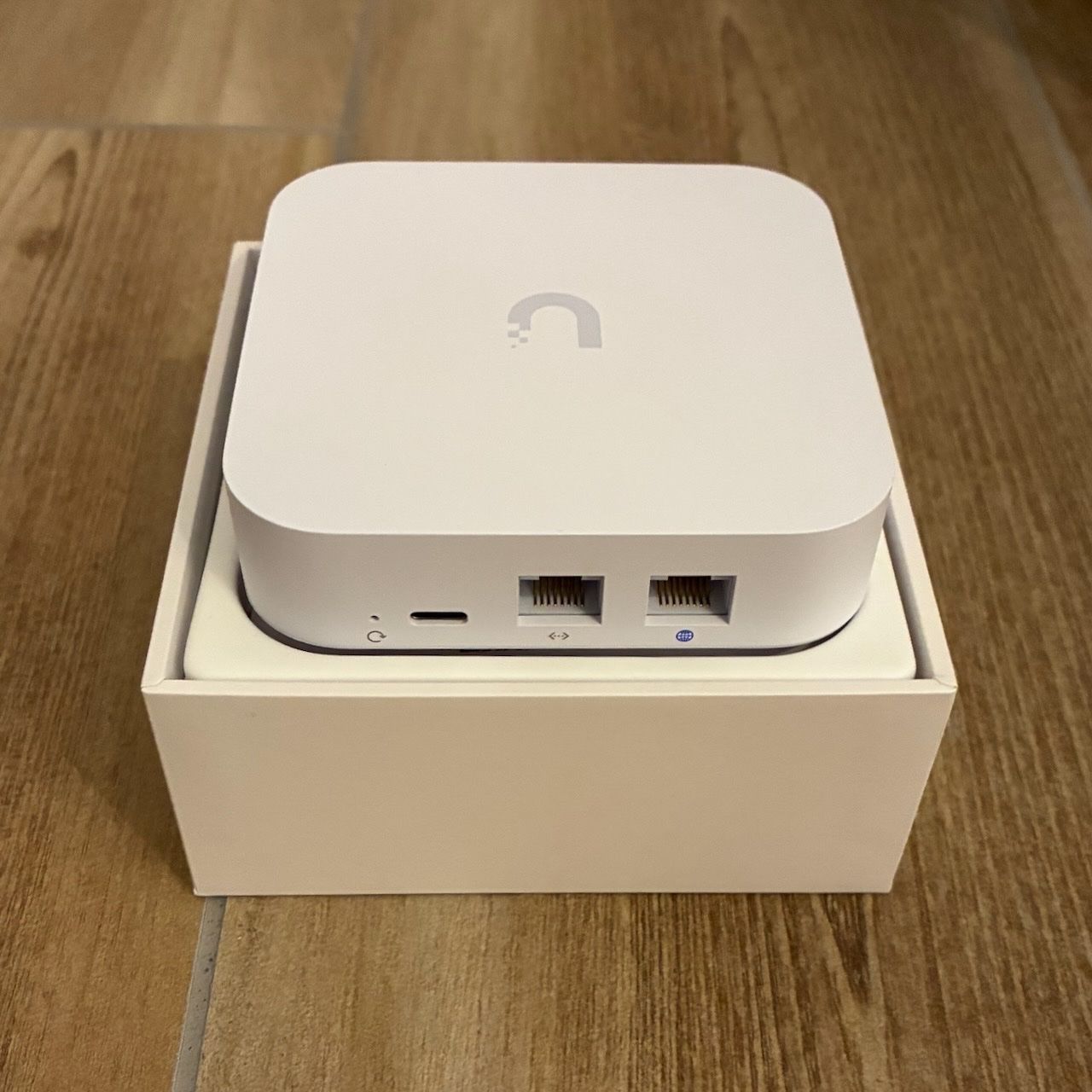 Ubiquiti Modem & Router: UniFi Express (UX) – Usato da Corminboeuf venduto da bap_2k7l 2