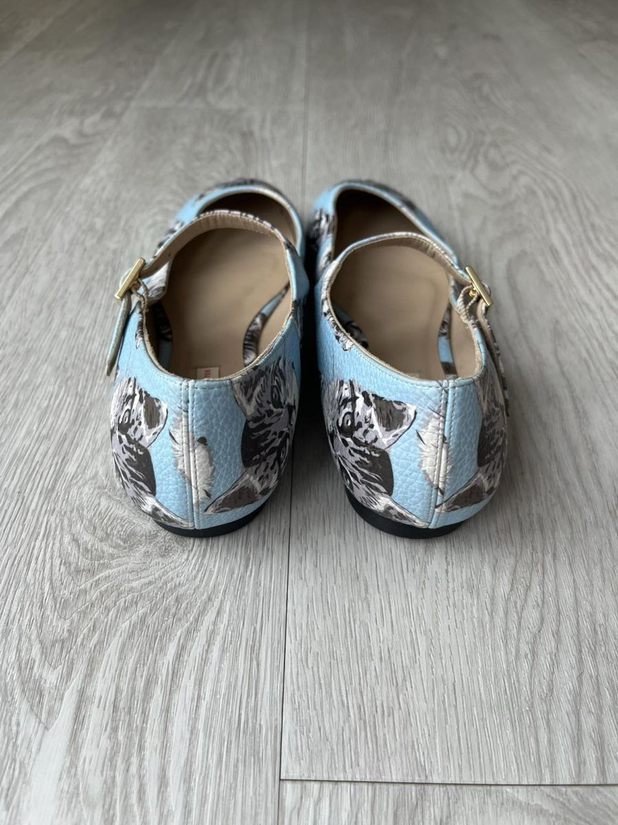 Damenschuhe: PAUL&JOE SISTER size 37 flats – Neu (gemäss Beschreibung) aus Freienbach von cri_9kly 2