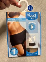 Culotte Sloggi Sensual Microfibre S - 36 - 38 hipster neuf