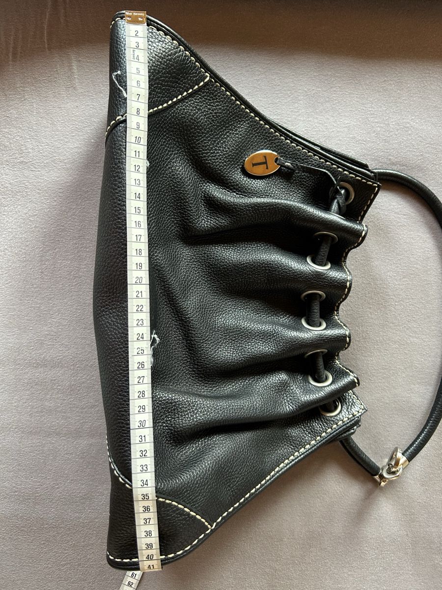 Tod'S Borse da donna: Tods Elegant Bag – Usato da St.Josefen venduto da lop_lh8d 7