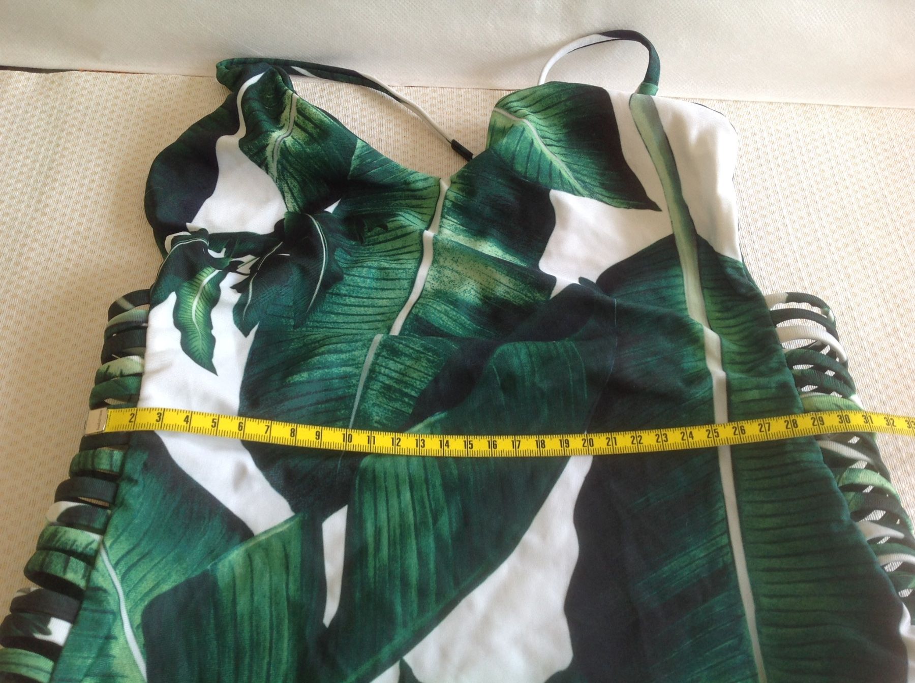 Badekleider & Bikinis: Maillot de bain - M – Gebraucht aus Sion von accroshoes 6