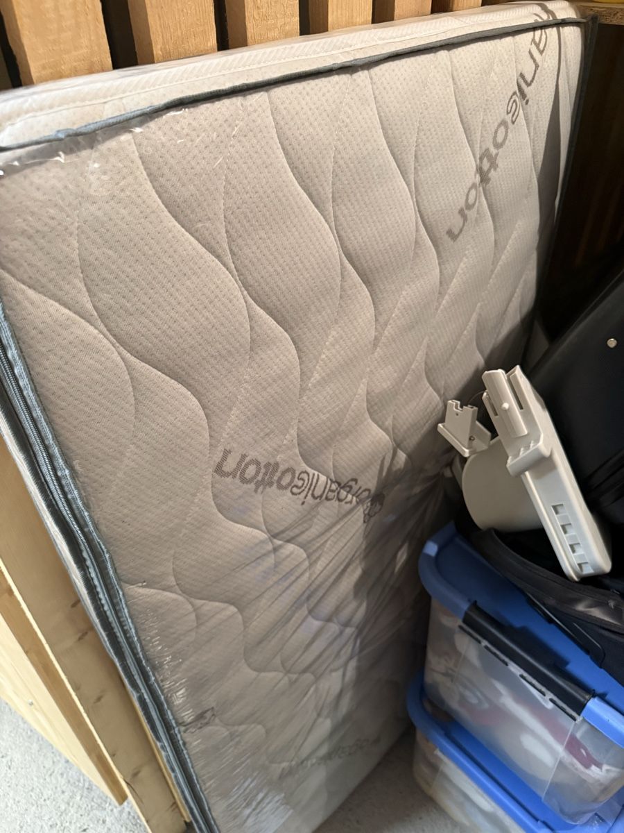Betten: Chambre complète enfant  – Gebraucht aus Collombey von garage-udressy 3