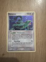 Pokémon Rayquaza 22/107 Holo – EX Deoxys – Deutsch 2005 
